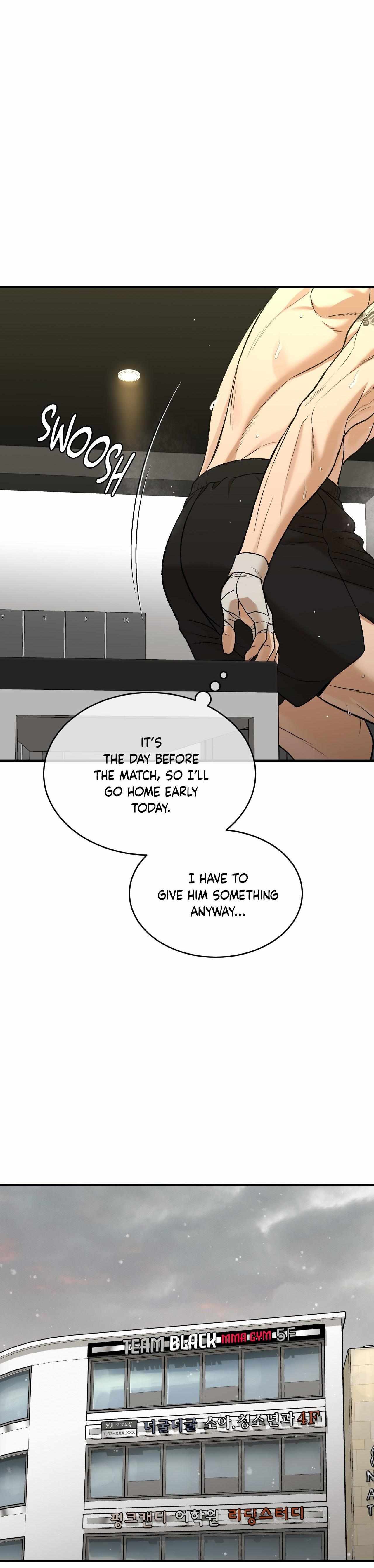 Jinx, Chapter 97 image 24